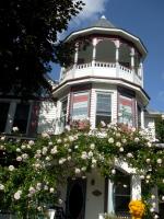 Bondy House Bed & Breakfast - B&B Amherstburg