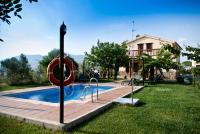 Casas Rurales Cazorla-Alcón - B&B