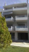 Palamidi view newly constructed studio - B&B