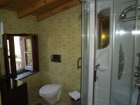 Camera Doppia con Letti Singoli