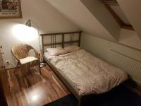 Suite mit 2 Schlafzimmern