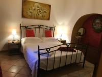 B&B Impalata - Il Trulletto - Bed and Breakfast Impalata