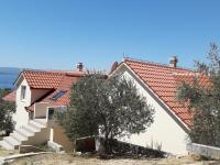 Apartmani Timon - B&B Bol