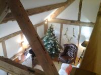 The Barn at Titley - B&B Kington