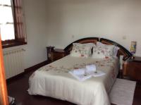 Doppelzimmer mit Gemeinschaftsbad