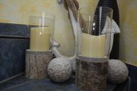 Ferienapartments Urlaub und Meer - B&B