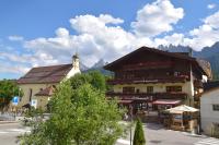 Aurturist Miramonti S Candido - B&B San Candido