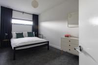 Apartment mit 2 Schlafzimmern (1)