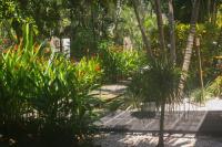 Vista Hermosa Bed and Breakfast, Отели типа «постель и завтрак» - Тамбор