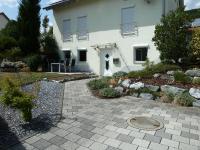 Ferienwohnung Seyser - Ferienwohnung Gottmadingen