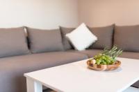 Appartamento con 2 Camere da Letto e Vista Mare