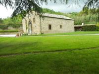 Il Mulino in Maremma - B&B