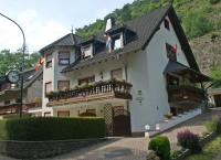 Pension Belzer - B&B Boppard