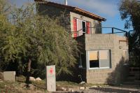 Chalet con 1 Camera da Letto