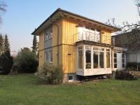 B&B Stelle - "Buena Vista" Ashausen/Hamburg - Bed and Breakfast Stelle