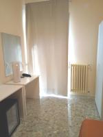 Camera Matrimoniale Economy con Balcone