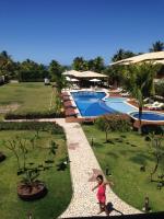 3 Suítes, praia e piscina - B&B Itacimirim