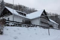 Pension Walddorf - Bed and Breakfast Winterberg