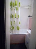 Le Mont Charvin - Ferienwohnung La Toussuire