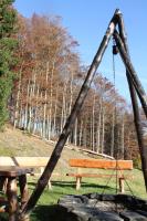 Pension Walddorf - B&B