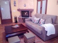 Casa Rural El Abuelo Anselmo - Ferienwohnung