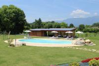 Country House Barone D'Asolo - Bed and Breakfast Asolo