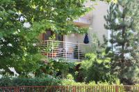 Mandarin Wellness Apartman - Ferienwohnung