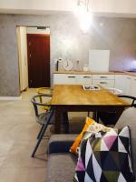 Piper Cytadela Apartament - Ferienwohnung Posen