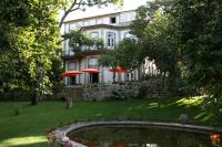 Quinta da Ermida - Turismo de Habitacao - B&B Baião