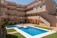 3 bedroom penthouse close by Parque de la Paloma Benalmádena - B&B