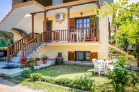 Villa Vrachos - B&B