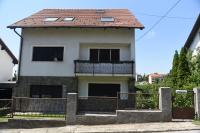 Apartmani Hitrec - B&B Zagreb