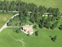 Chesa Suot Ovas - Bed and Breakfast