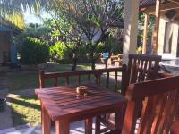 Double Room with Balcony (2 Adults + 1 Child)
