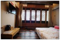 King Room with Garden View