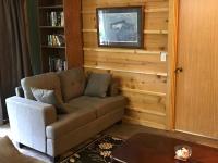Resurrection River Rentals - B&B Seward
