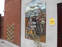 B&B The Protea - Bed and Breakfast Zonnebeke