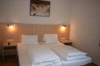 Chambre Double Économique