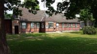 B&B Drebenstedt - Pension Zur Eiche - Bed and Breakfast Drebenstedt