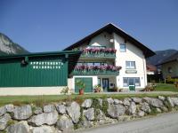 B&B Tauplitz - Weideblick - Bed and Breakfast Tauplitz