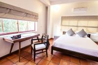 B&B Phnom-Penh - YK Art House - Bed and Breakfast Phnom-Penh