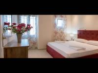 B&B Skala Sotiros - Namare Luxury Apartments - Bed and Breakfast Skala Sotiros