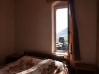 Camera Matrimoniale con Vista Montagna