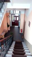 Apartmá Anglická - Chambres d’hôtes