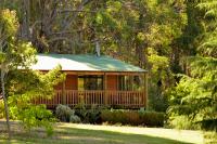 Chalet 2 Chambres