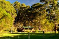 Diamond Forest Farm Stay - Chambres d’hôtes Manjimup