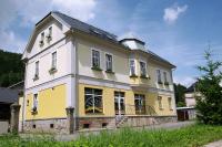 B&B Hanušovice - Penzion a relax centrum Andělka - Bed and Breakfast Hanušovice