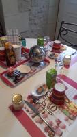 Ideal pour une pause - B&B
