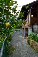 El Secreto de Asturias by Axtur - B&B Cazo