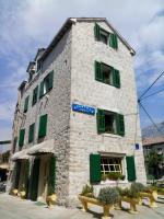 Apartment Marijeta Kaštela - B&B Kutleše